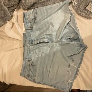 NWT American eagle shorts